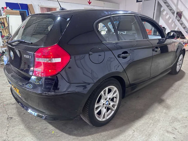 Bmw - 1-serie - 116i business line - 60-jvl-2 - afbeelding 5 van  20