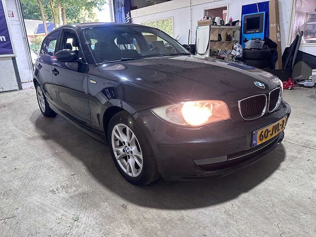 Bmw - 1-serie - 116i business line - 60-jvl-2 - afbeelding 6 van  20
