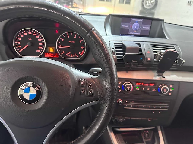 Bmw - 1-serie - 116i business line - 60-jvl-2 - afbeelding 9 van  20