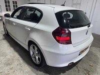 Bmw - 1-serie - 116i business line - sx-985-s - afbeelding 3 van  14