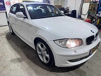 Bmw - 1-serie - 116i business line - sx-985-s - afbeelding 6 van  14