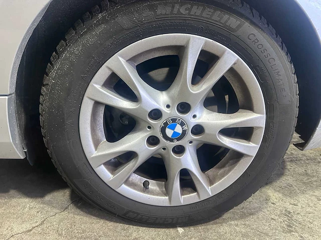 Bmw - 1-serie - 116i business line automaat- 62-jzk-2 - afbeelding 10 van  21