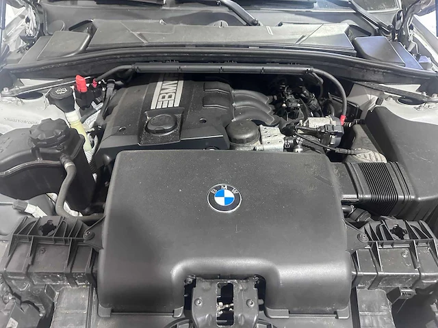 Bmw - 1-serie - 116i business line automaat- 62-jzk-2 - afbeelding 11 van  21