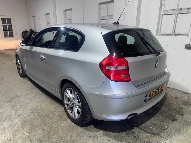 Bmw - 1-serie - 116i business line automaat- 62-jzk-2 - afbeelding 15 van  21
