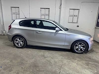 Bmw - 1-serie - 116i business line automaat- 62-jzk-2 - afbeelding 18 van  21