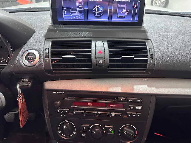 Bmw - 1-serie - 116i executive - 67-sn-zl - afbeelding 10 van  18