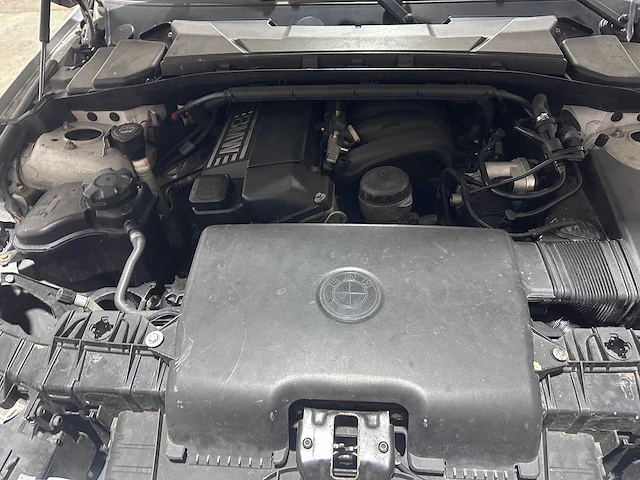 Bmw - 1-serie - 116i executive - 67-sn-zl - afbeelding 17 van  18