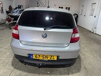 Bmw - 1-serie - 116i executive - 67-sn-zl - afbeelding 4 van  18