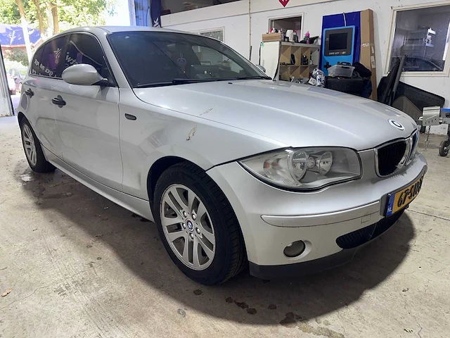 Bmw - 1-serie - 116i executive - 67-sn-zl - afbeelding 6 van  18