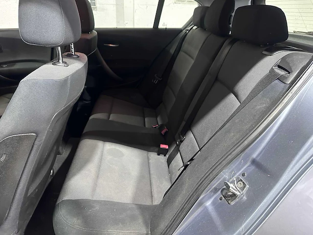 Bmw - 1-serie - 116i executive - j-590-st - afbeelding 8 van  21