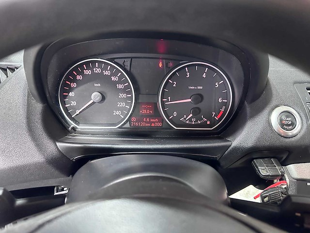 Bmw - 1-serie - 116i executive - j-590-st - afbeelding 3 van  21