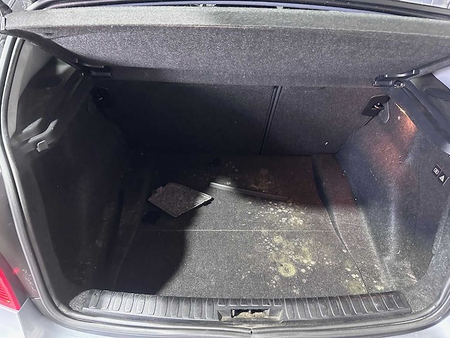 Bmw - 1-serie - 116i executive - j-590-st - afbeelding 9 van  21