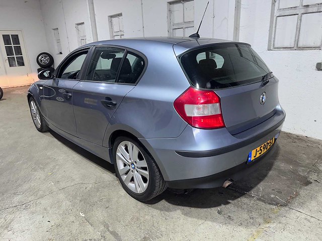Bmw - 1-serie - 116i executive - j-590-st - afbeelding 15 van  21