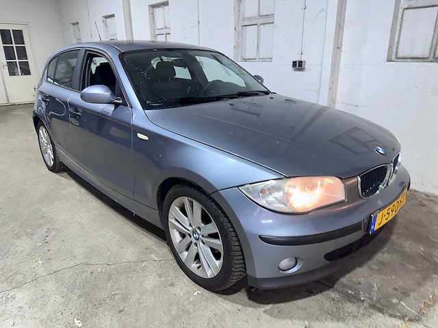 Bmw - 1-serie - 116i executive - j-590-st - afbeelding 19 van  21