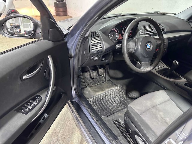 Bmw - 1-serie - 116i executive - j-590-st - afbeelding 21 van  21