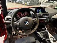 Bmw - 1-serie - 116i high exe. - x-331-xp - 2015 - afbeelding 2 van  17