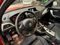 Bmw - 1-serie - 116i high exe. - x-331-xp - 2015 - afbeelding 3 van  17