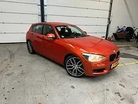 Bmw - 1-serie - 116i high exe. - x-331-xp - 2015 - afbeelding 14 van  17