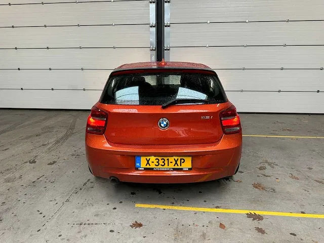 Bmw - 1-serie - 116i high exe. - x-331-xp - 2015 - afbeelding 15 van  17