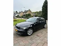 Bmw - 1-serie - 116i high executive - 14-xg-fl - 2007 - afbeelding 1 van  10