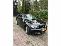Bmw - 1-serie - 116i high executive - 14-xg-fl - 2007 - afbeelding 3 van  10