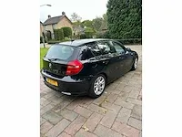Bmw - 1-serie - 116i high executive - 14-xg-fl - 2007 - afbeelding 4 van  10