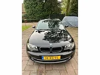 Bmw - 1-serie - 116i high executive - 14-xg-fl - 2007 - afbeelding 6 van  10