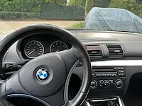 Bmw - 1-serie - 116i high executive - 14-xg-fl - 2007 - afbeelding 7 van  10