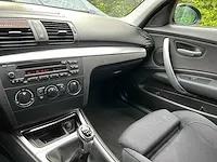 Bmw - 1-serie - 116i high executive - 14-xg-fl - 2007 - afbeelding 8 van  10