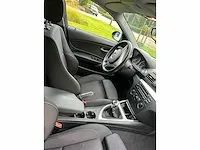 Bmw - 1-serie - 116i high executive - 14-xg-fl - 2007 - afbeelding 9 van  10