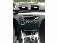 Bmw - 1-serie - 116i high executive - 14-xg-fl - 2007 - afbeelding 10 van  10