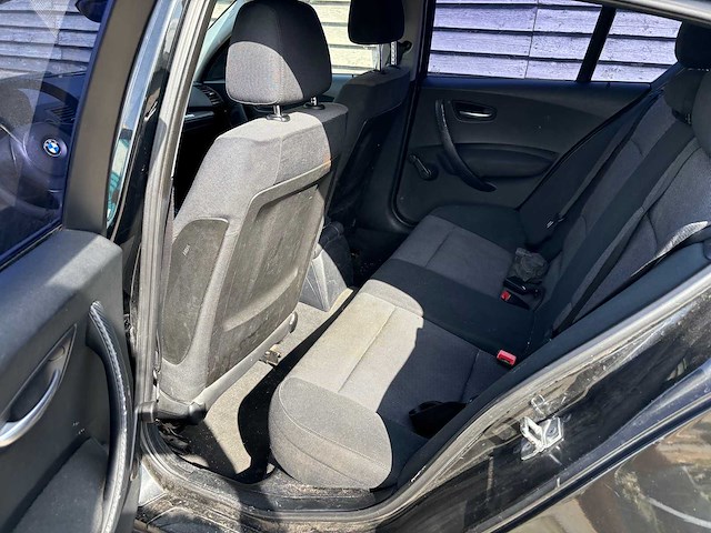 Bmw - 1-serie - 116i high executive - car - 2005 - afbeelding 5 van  33