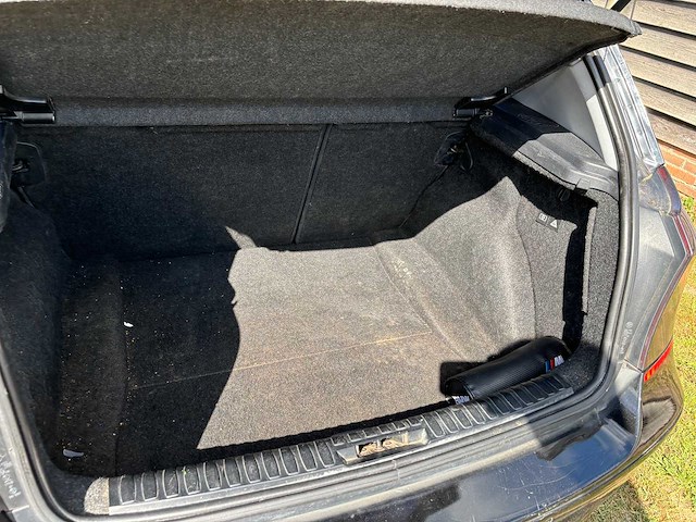 Bmw - 1-serie - 116i high executive - car - 2005 - afbeelding 8 van  33