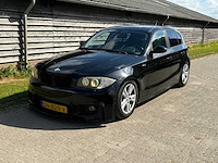 Bmw - 1-serie - 116i high executive - car - 2005 - afbeelding 1 van  33