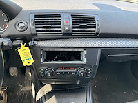 Bmw - 1-serie - 116i high executive - car - 2005 - afbeelding 16 van  33