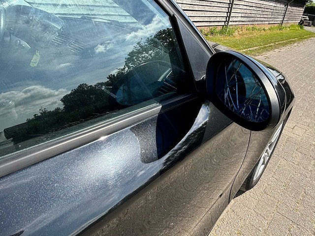 Bmw - 1-serie - 116i high executive - car - 2005 - afbeelding 27 van  33