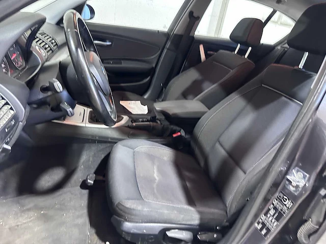 Bmw - 1-serie - 116i high executive - sj-053-v - afbeelding 7 van  19