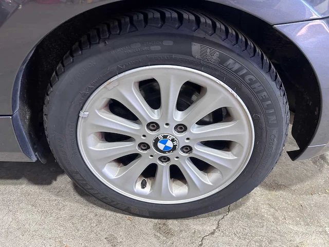 Bmw - 1-serie - 116i high executive - sj-053-v - afbeelding 10 van  19