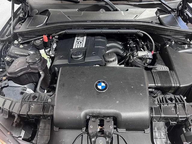 Bmw - 1-serie - 116i high executive - sj-053-v - afbeelding 11 van  19