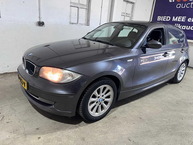 Bmw - 1-serie - 116i high executive - sj-053-v - afbeelding 1 van  19
