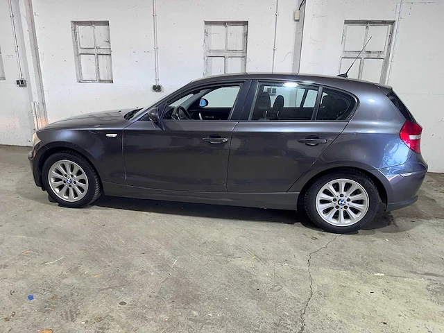 Bmw - 1-serie - 116i high executive - sj-053-v - afbeelding 12 van  19
