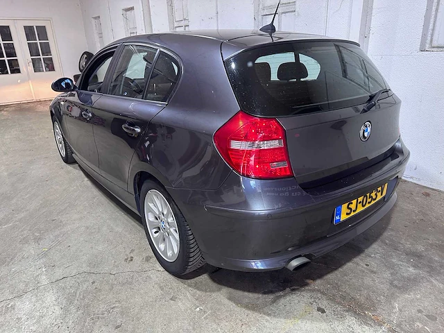 Bmw - 1-serie - 116i high executive - sj-053-v - afbeelding 13 van  19