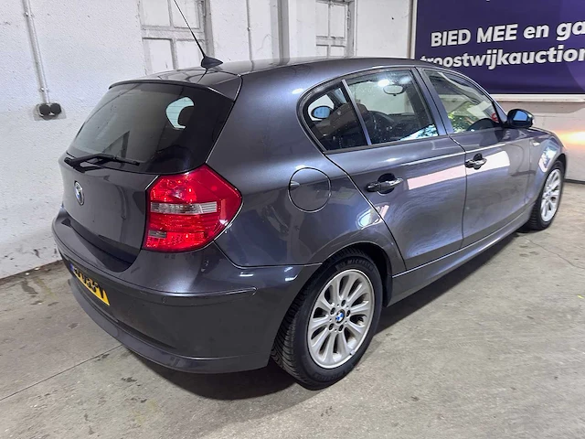 Bmw - 1-serie - 116i high executive - sj-053-v - afbeelding 15 van  19