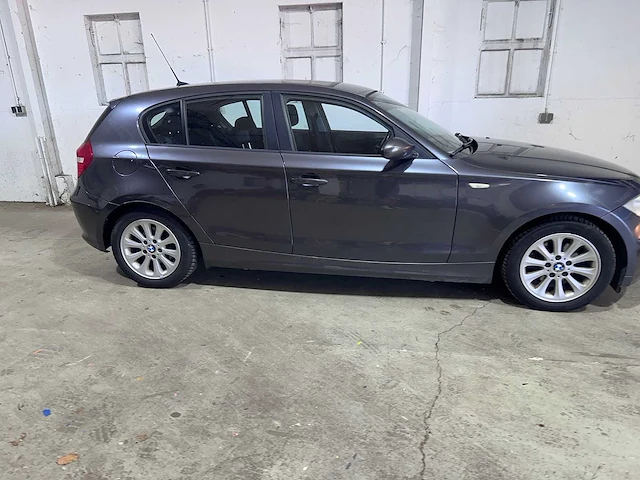 Bmw - 1-serie - 116i high executive - sj-053-v - afbeelding 16 van  19