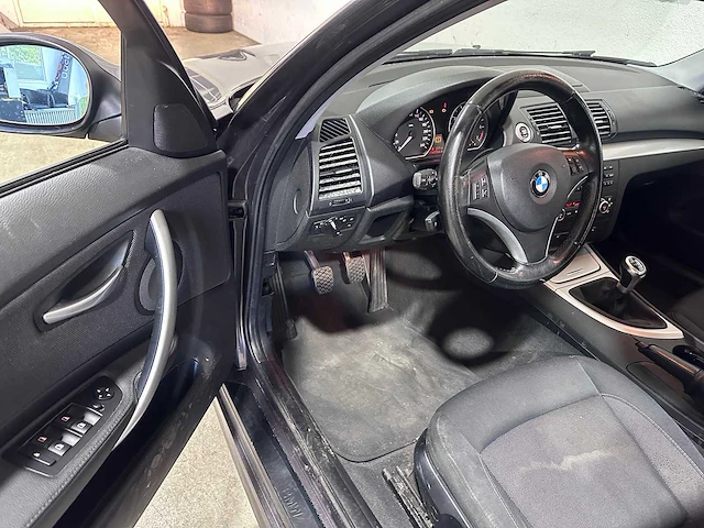 Bmw - 1-serie - 116i high executive - sj-053-v - afbeelding 19 van  19