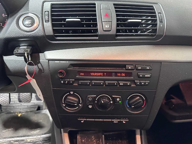 Bmw - 1-serie - 116i introduction - pv-945-g - afbeelding 4 van  17