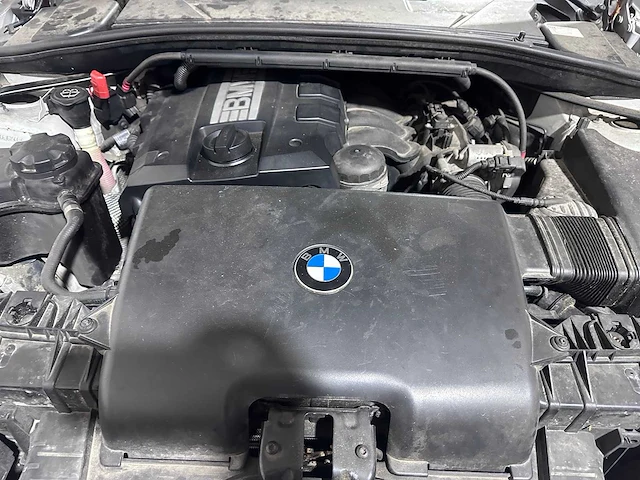 Bmw - 1-serie - 116i introduction - pv-945-g - afbeelding 8 van  17