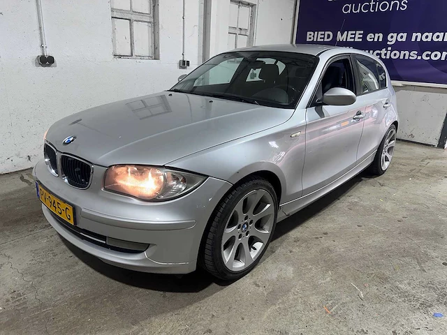 Bmw - 1-serie - 116i introduction - pv-945-g - afbeelding 1 van  17