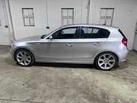 Bmw - 1-serie - 116i introduction - pv-945-g - afbeelding 10 van  17