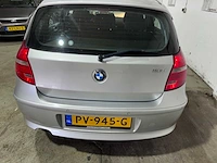Bmw - 1-serie - 116i introduction - pv-945-g - afbeelding 12 van  17